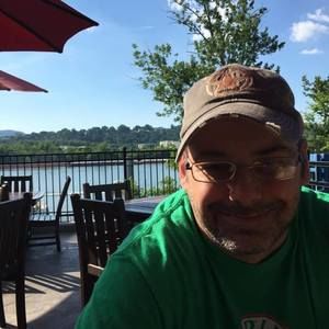 Meet your Posher, William